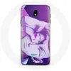 Image de Coque pour Samsung Galaxy J3 2017 Hisoka Morow Anime Hunter x Hunter Maniacase