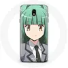 Image de Coque pour Samsung Galaxy J3 2017 kayano Assassination Classroom Anime Manga Maniacase