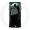 Image de Coque pour Samsung Galaxy J3 2017 Satoru Gojo Jujutsu Kaisen Anime Manga Maniacase