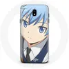 Image de Coque pour Samsung Galaxy J5 2017 Nagisa Shiota Assassination Classroom Anime Maniacase