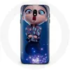 Image de Coque pour Samsung Galaxy J3 2017 BTS TinyTAN Animation V Mic Drop Maniacase