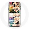 Image de Coque pour Samsung Galaxy J5 2017 BTS You Never Walk Alone Affiche Chanson Not Today Maniacase