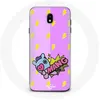Image de Coque pour Samsung Galaxy J5 2017 BTS Bangtan Sonyeondan BT21 MANG J-Hope Maniacase