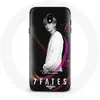 Image de Coque pour Samsung Galaxy J5 2017 Bangtan Sonyeondan 7 Fates Chakho Avec BTS Suga Concept Photo Maniacase