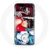Image de Coque pour Samsung Galaxy S4 Blackpink Lisa Teaser How you like That Lovesick girls et Ice Cream Maniacase