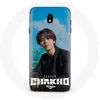 Image de Coque pour Samsung Galaxy S4 Bangtan Sonyeondan 7 Fates Chakho Avec BTS Jimin Haru Maniacase