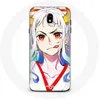 Image de Coque pour Samsung Galaxy J5 2017 Yamato One Piece Manga Maniacase