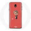 Image de Coque pour Samsung Galaxy S4 BTS TinyTAN Animation RM Maniacase