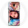 Image de Coque pour Samsung Galaxy S4 Blackpink Jisoo Poster Fanart Maniacase