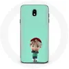 Image de Coque pour Samsung Galaxy S5 BTS TinyTAN Animation Jimin Maniacase