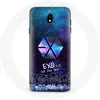 Image de Coque pour Samsung Galaxy S4 Exo Groupe K-pop Logo we are one Maniacase