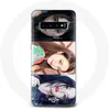 Image de Coque pour Samsung Galaxy S10 Blackpink Jisoo Teaser How you like That Lovesick girls et Ice Cream Maniacase