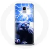 Image de Coque pour Samsung Galaxy A8 2018 kakashi Naruto Manga Maniacase