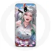 Image de Coque pour Samsung Galaxy S5 Yamato One Piece Anime Maniacase