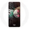 Image de Coque pour Samsung Galaxy A52 Kurapika Hunter x Hunter Anime Manga Maniacase