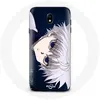 Image de Coque pour Samsung Galaxy S5 Killua Zoldyck Hunter x Hunter Manga Maniacase