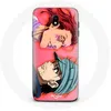 Image de Coque pour Samsung Galaxy S5 Hisoka Et Ging Hunter x Hunter Anime Maniacase