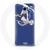 Image de Coque pour Samsung Galaxy J6 2018 Killua Zoldyck Hunter x Hunter Anime Manga Maniacase