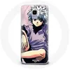Image de Coque pour Samsung Galaxy J6 2018 Killua Zoldyck Hunter x Hunter flash Anime Maniacase