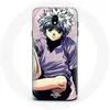 Image de Coque pour Samsung Galaxy S5 Killua Zoldyck Hunter x Hunter flash Anime Maniacase