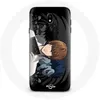 Image de Coque pour Samsung Galaxy S5 Light Yagami Death Note Anime Maniacase