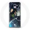 Image de Coque pour Samsung Galaxy A6 2018 kakashi Naruto Anime Manga Maniacase