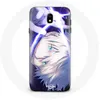 Image de Coque pour Samsung Galaxy S5 Satoru Gojo Jujutsu Kaisen Anime Maniacase