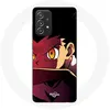 Image de Coque pour Samsung Galaxy A52 Gon Freecss Hunter x Hunter Anime Maniacase