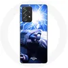 Image de Coque pour Samsung Galaxy A52 kakashi Naruto Manga Maniacase