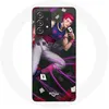 Image de Coque pour Samsung Galaxy A33 5G Hisoka Morow Hunter x Hunter Manga Maniacase