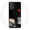 Image de Coque pour Samsung Galaxy A33 5G kakashi Naruto Anime Maniacase