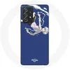 Image de Coque pour Samsung Galaxy A33 5G Killua Zoldyck Hunter x Hunter Anime Manga Maniacase