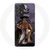 Image de Coque pour Samsung Galaxy A52 Kozuki Oden One Piece Anime Maniacase