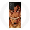 Image de Coque pour Samsung Galaxy A33 5G Kozuki Oden One Piece Anime Manga Maniacase