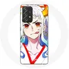 Image de Coque pour Samsung Galaxy A33 5G Yamato One Piece Manga Maniacase