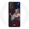 Image de Coque pour Samsung Galaxy A52 Yamato One Piece Manga Poster Maniacase