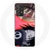 Image de Coque pour Samsung Galaxy A52 Kurapika Et Feitan Hunter x Hunter Anime Maniacase