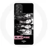 Image de Coque pour Samsung Galaxy A33 5G Blackpink Square One Album Affiche Chanson BOOMBAYAH Maniacase