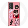 Image de Coque pour Samsung Galaxy A33 5G BTS Bangtan Garçon BT21 Cooky Jungkook ARMY Maniacase
