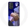 Image de Coque pour Samsung Galaxy A33 5G Bangtan Sonyeondan 7 Fates Chakho Avec BTS Zeha and Haru Maniacase