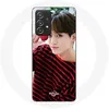 Image de Coque pour Samsung Galaxy A52 BTS Jungkook Concept Photo Maniacase