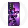 Image de Coque pour Samsung Galaxy A52 BTS TinyTAN Animation Affiche RM Jin Suga J-Hope Jimin V Et Jungkook Mic Drop Maniacase