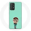 Image de Coque pour Samsung Galaxy A33 5G BTS TinyTAN Animation Jimin Maniacase