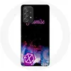 Image de Coque pour Samsung Galaxy A33 5G Exo Groupe K-pop Logo Chanson Promise Maniacase