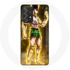Image de Coque pour Samsung Galaxy A33 5G Hunter x Hunter Gon Freecss Anime Maniacase