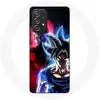 Image de Coque pour Samsung Galaxy A33 5G Anime Dragon Ball Goku et Jiren Maniacase