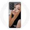 Image de Coque pour Samsung Galaxy A52 Blackpink Born Pink Affiche Teaser Jennie Maniacase