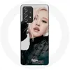 Image de Coque pour Samsung Galaxy A33 5G Blackpink Born Pink Affiche Teaser Rosé Maniacase