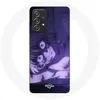 Image de Coque pour Samsung Galaxy A33 5G Hunter x Hunter Manga Killua Zoldyck Maniacase