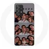Image de Coque pour Samsung Galaxy A33 5G Friends Selfie Série Maniacase